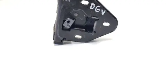 Nissan Primastar Loading door lock 