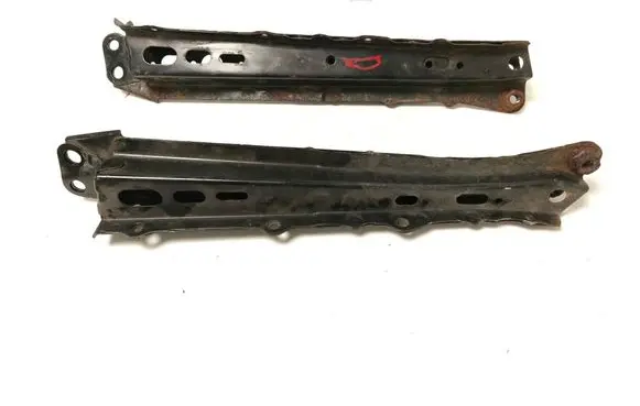 Toyota Avensis T270 Front subframe 