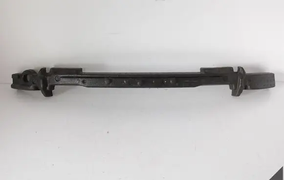 Audi A3 S3 8V Front bumper foam support bar 8V3807550
