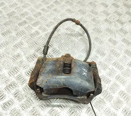 Volkswagen Golf VII Front brake caliper 8V0615123