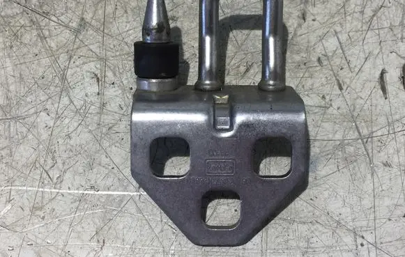 Ford Transit - Tourneo Connect Rear door lock loop/hook striker DT11V44163AB