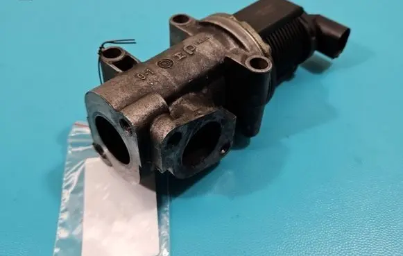 Fiat Sedici EGR valve 50024005 IMPRK1421195