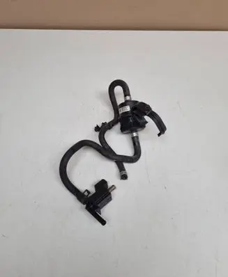 Nissan Qashqai Vacuum valve 223204ED0B
