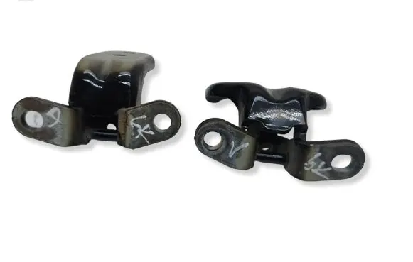 KIA Stinger Rear door hinge set 
