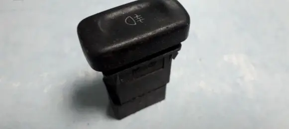 Fog light switch