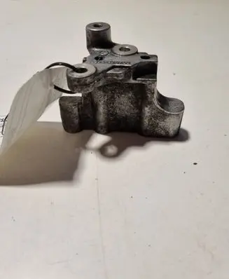 Mercedes-Benz B W247 EGR valve cooler bracket A6541420900