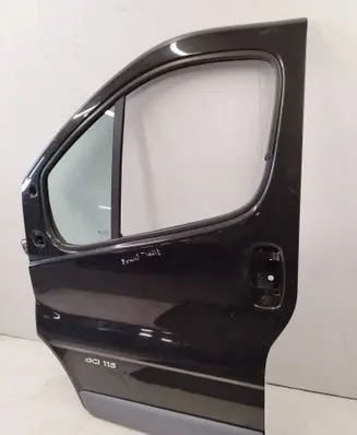 Renault Trafic II (X83) Door (2 Door Coupe) 