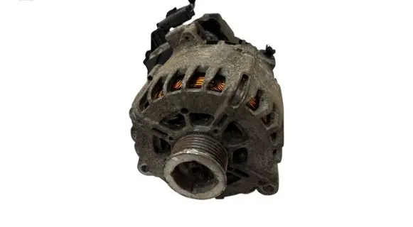 Citroen Berlingo Generator/alternator 9675753680
