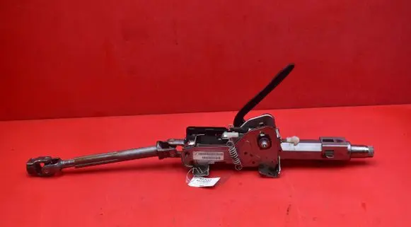 Volkswagen Golf VII Steering wheel axle 5Q1419512C