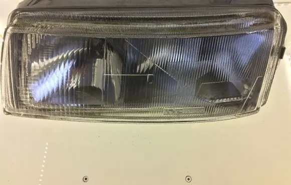 Volkswagen PASSAT B4 Headlight/headlamp 14196900