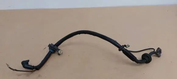 Mercedes-Benz 380 560SEC C126 Positive cable (battery) 1265403230 1155560035 1869970781