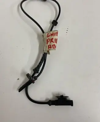 Maserati Ghibli ABS brake wheel speed sensor 670006719