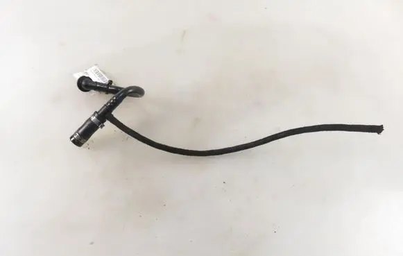 Audi A4 S4 B6 8E 8H Vacuum line/pipe/hose 8E1611931L