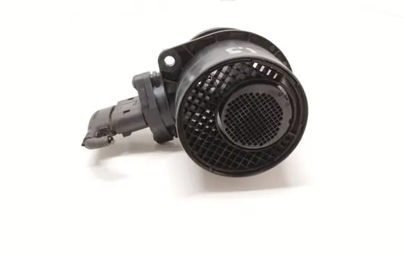 Mass air flow meter