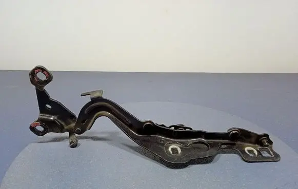 Ford Mustang I Engine bonnet/hood hinges LJ8BR16C964AE