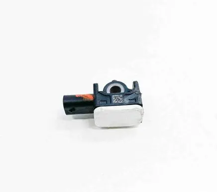 Tesla Model X Airbag deployment crash/impact sensor 106005800A