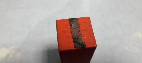 Ford Mondeo MK I Other relay 68125