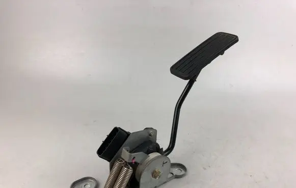 Subaru Legacy Accelerator throttle pedal 36010AG020