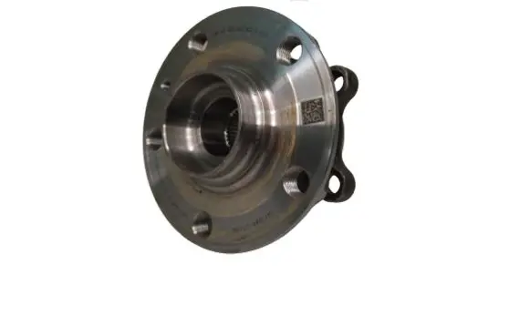 Volkswagen ID.4 Rear wheel bearing hub 3QF407621K