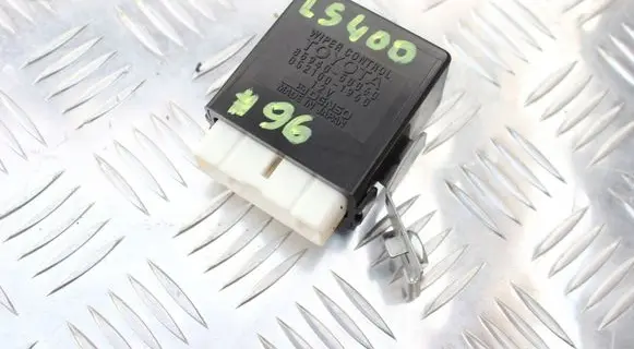 Lexus LS 400 Window wiper relay 8594050060