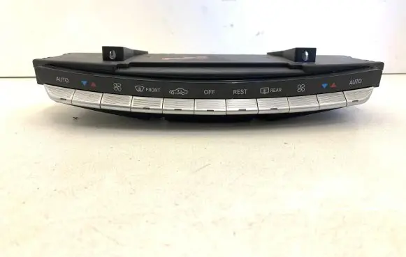 Mercedes-Benz S W221 Climate control unit 2218709810 2218201310 2214421323