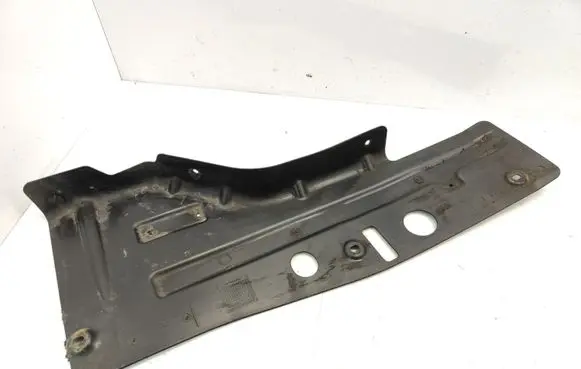 Opel Astra J Side bottom protection 13239610