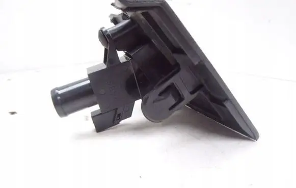 Nissan Qashqai Interior temperature sensor 277203AA0A