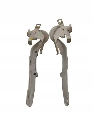 Peugeot Expert Engine bonnet/hood hinges 9823133980