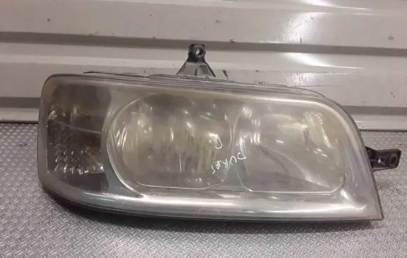Fiat Ducato Headlight/headlamp 1347690080 1100516036