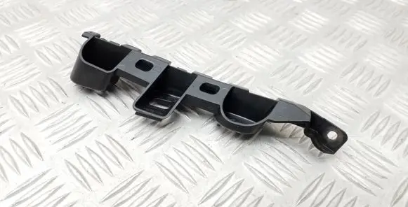 Volkswagen PASSAT B7 Front bumper mounting bracket 3AA807183