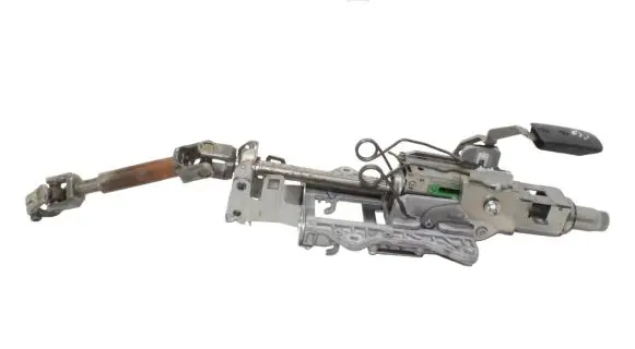 Audi TT TTS Mk2 Steering rack mechanical part 8J2419502F