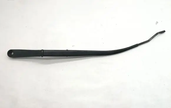 Windshield/front glass wiper blade