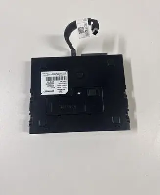 Subaru Forester SK Other control units/modules 86222SJ200