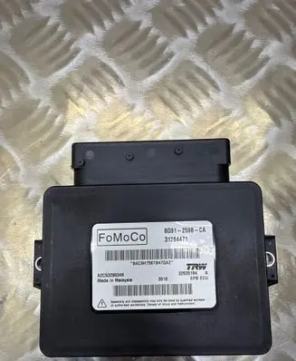 Volvo XC60 Hand brake control module 6G912598CA 31264471 A2C53296349
