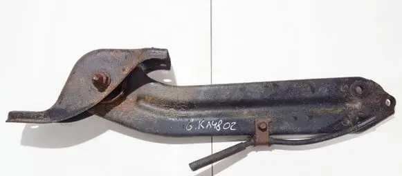 Chevrolet Captiva Rear upper control arm/wishbone
