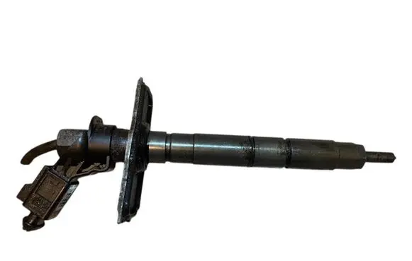 Audi A6 S6 C6 4F Fuel injector 059130277AH 0445115052