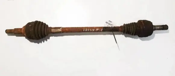 Cadillac SRX Rear driveshaft