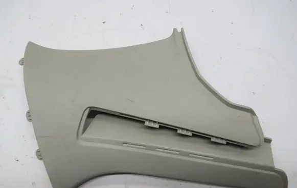 Volvo S90, V90 (D)pillar trim (top) 31377676 31377