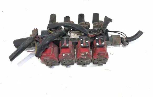 Toyota Celica T230 LP gas injector 67R010104