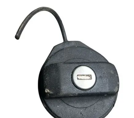 Fuel tank filler cap