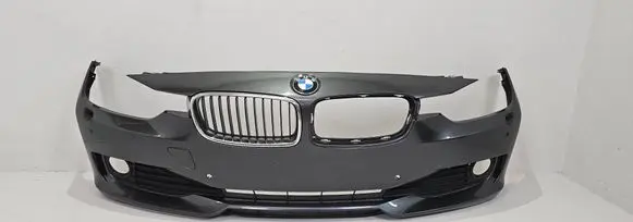 BMW 3 F30 F35 F31 Front bumper 7267480