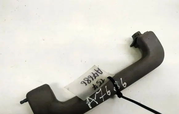 Audi A6 S6 C5 4B Rear interior roof grab handle 4B0857607