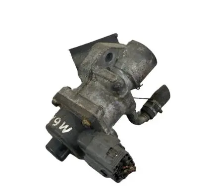 Mazda 6 EGR valve