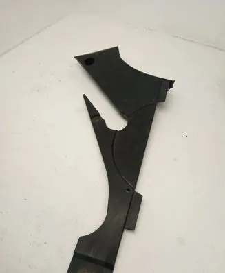 BMW M6 Side bottom protection 8038102