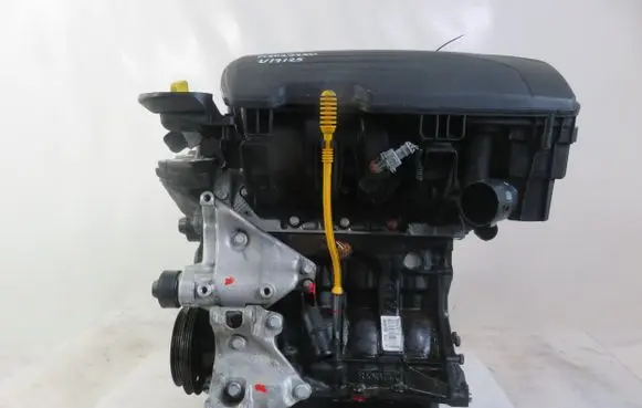 Dacia Sandero Engine D4F732