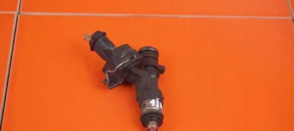 Fiat 500 Fuel injector 0280158199 19MB38