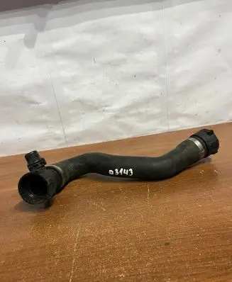 BMW X5 E70 Brake vacuum hose/pipe 7808076 D3143