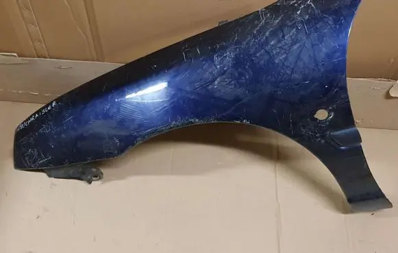 Chrysler Neon I Fender