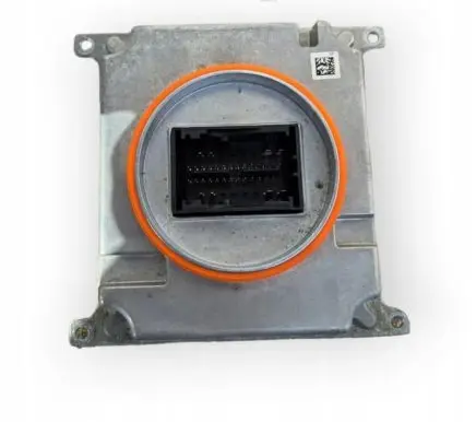 Skoda Octavia Mk3 (5E) Headlight ballast module Xenon 7P5941591AD