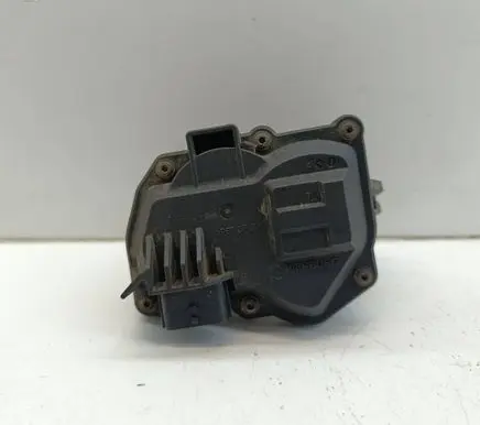 Renault Megane III Throttle valve 147B08010R